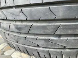 Ban bekas 195 55 16