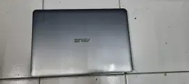Laptop asus vivobook x441 N4000 ram 8gb ddr4 ssd 256gb untuk sekolah