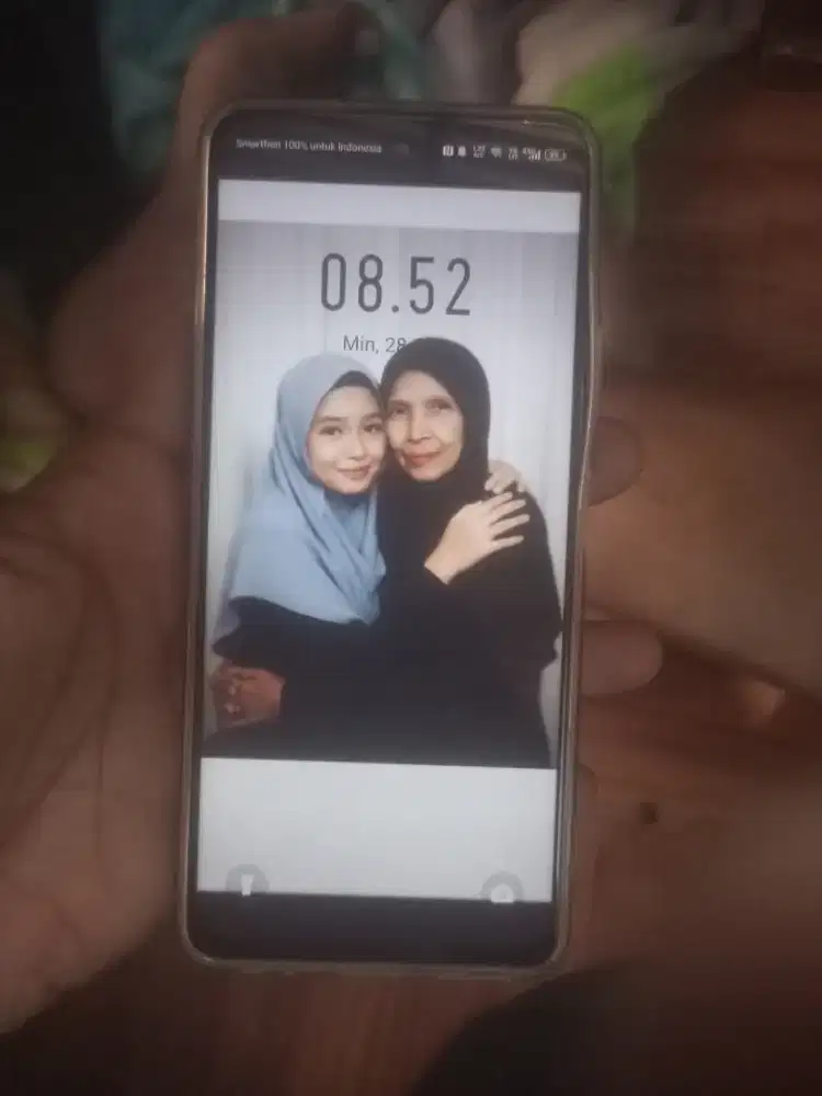 Infinix Hot 50 6/256