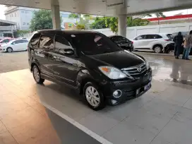 AVANZA S MURAH BRRKUALITAS