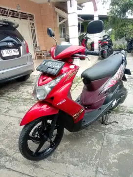 Mio Soul istimewa