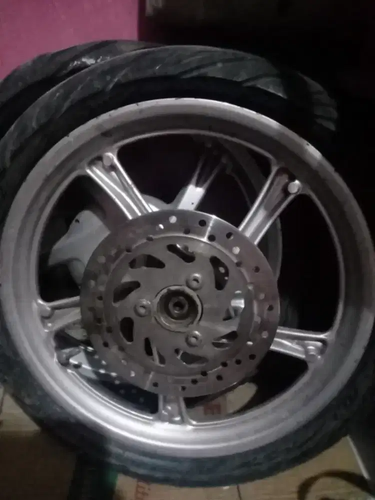 Jual cpt dari pada ga dipakai