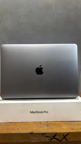 Apple Macbook Pro M1 2020 RAM 8 GB SSD 256 GB