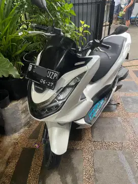 Honda pcx ABS tahun 2022