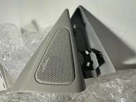 W208 CLK Speaker Cover Tweeter Cover Trim  Mercedes Benz CLk