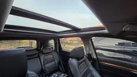 Honda CR-V 2017 Bensin