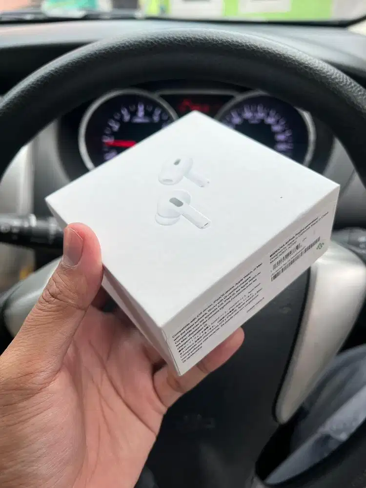 Airpods Pro Gen2