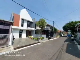 RUMAH BARU CIGADUNG DAGO BANDUNG Hunian yang Nyaman dan Asri