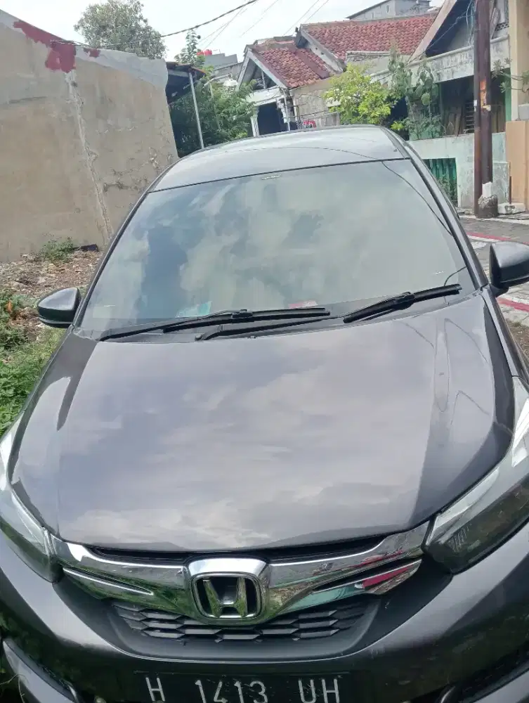Mobil bekas siap pakai dan murah