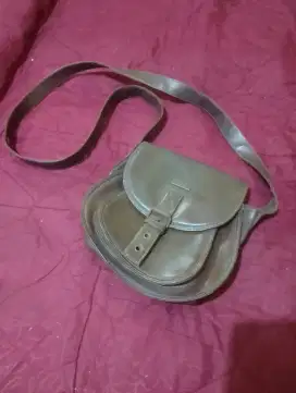 Preloved koleksi tas pribadi