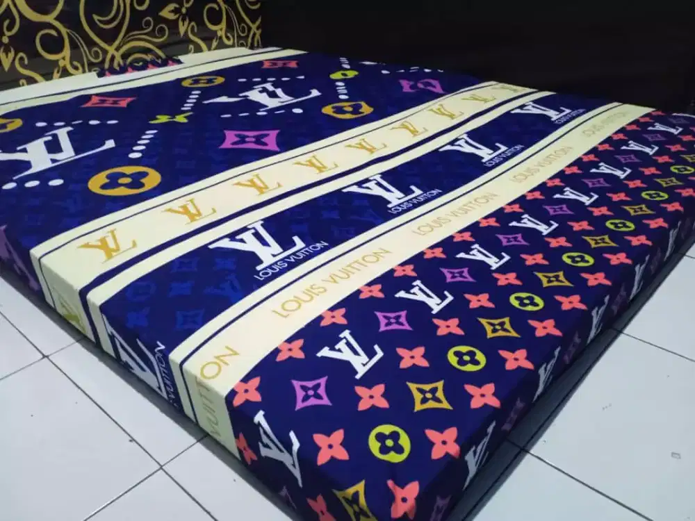 Siap Kirim COD! Kasur busa baru murah awet empuk Terlaris Terpercaya!