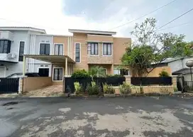 Jual Rumah Di Griya Bintaro Estate Sawah Lama Ciputat Tangerang Selatan