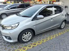 Honda Brio 2019 Bensin