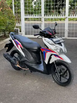 Honda Vario KZR 125cc 2013