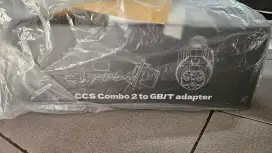 Jual ccs2 to Gbt