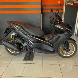 Aerox ABS taun 2021
