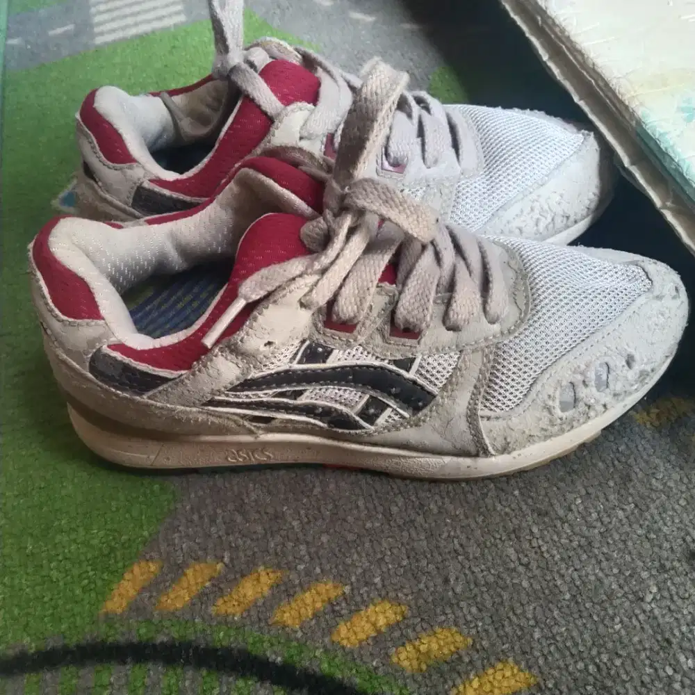 Asics gellyte lll