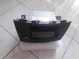 Audio suzuki Ertiga GX matic