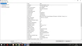 Dijual Laptop HP Notebook – Siap Pakai!