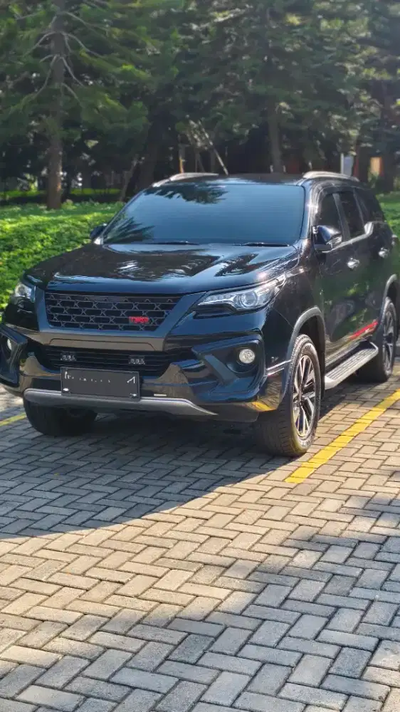 {KM 89rb Record) TOYOTA VRZ DOUBLE DISC 2017