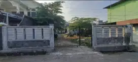 SIAP UNTUNG! Tanah Strategis n Bangunan Kost Siap Lanjut Bangun!