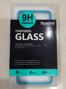 Ibywind Poco X6 Pro, bisa untuk hp lain dengan ukuran layar sama