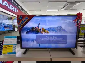 Promo TV LG 32 Inch Smart TV Cicilan Tanpa DP Gratis 2x Cicilan