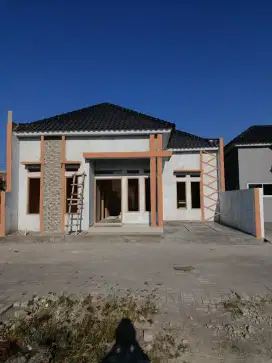 Tempat tinggal di Perumahan dengan Lingkungan Nyaman. Bisa Kpr