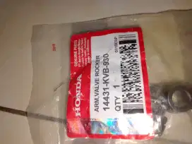 Platuk klep Honda Vario 110/karbu kode kvb