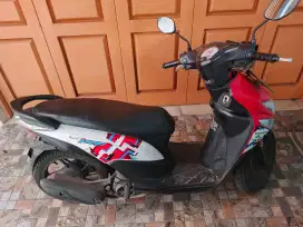 Dijual cepat beat pop thun 2019