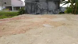 DIJUAL TANAH COCOK UNTUK KOS DI AREA PATI