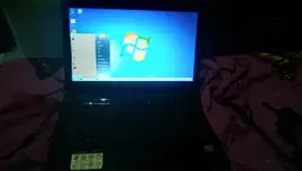 Leptop axio core i3