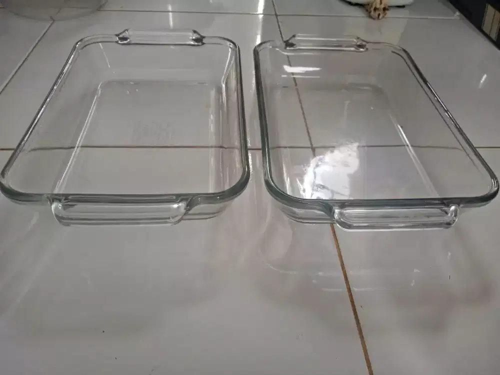 Pyrex kaca Anchor