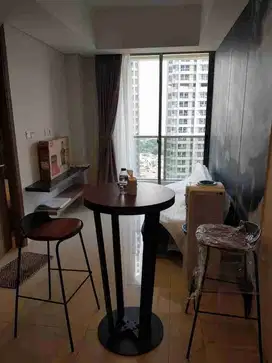 Disewakan Unit 1Br Fullfurnish di Taman Anggrek Residence