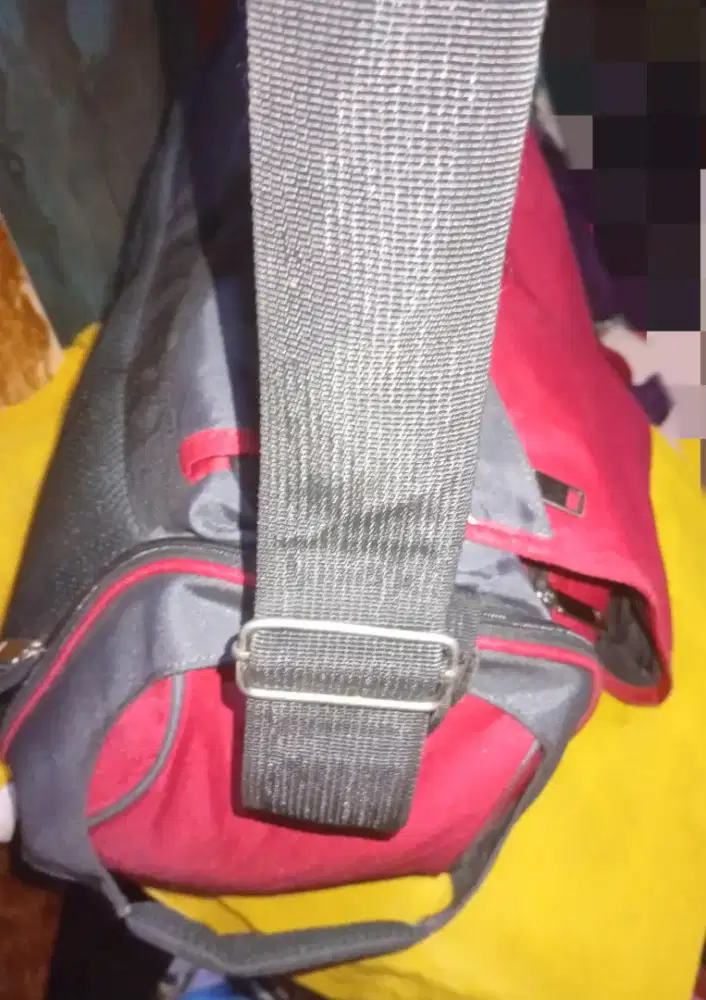 Tas Besar Tebal cangklong