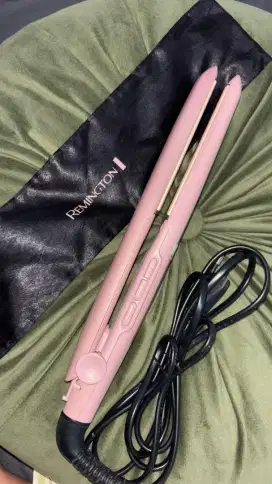 Catokan Remington straight rose pink