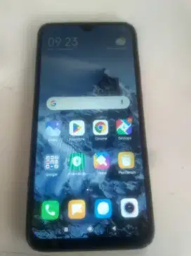Jual hp redmi 8 ram 4/64