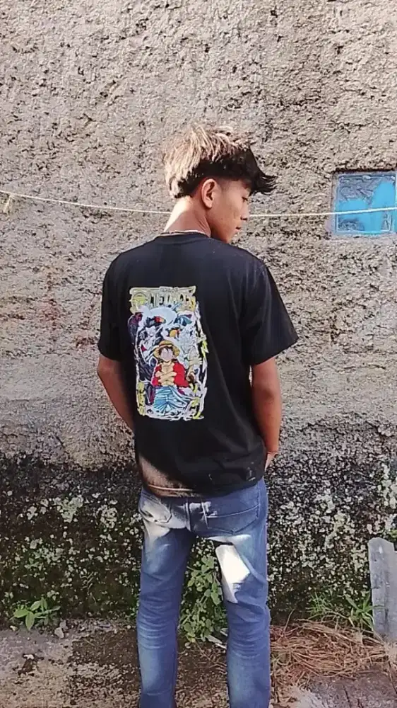 Cari kerjaan apa aja