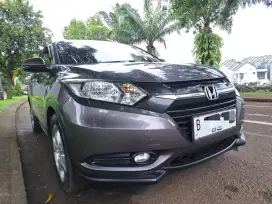 Honda HRV E 2015 Automatic