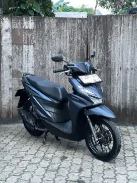 DP 3,6 Jutaan Honda Beat Deluxe Smart Key
2025