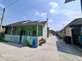 Dijual Rumah murah di Babelan kota , kp. Pintu  , Bekasi Utara