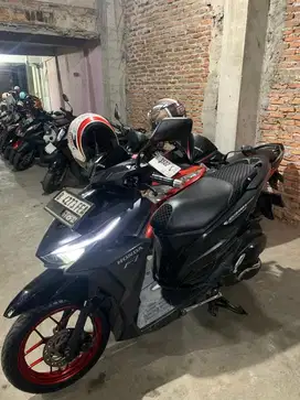 Vario Led Old Basic 150cc tahun 2016