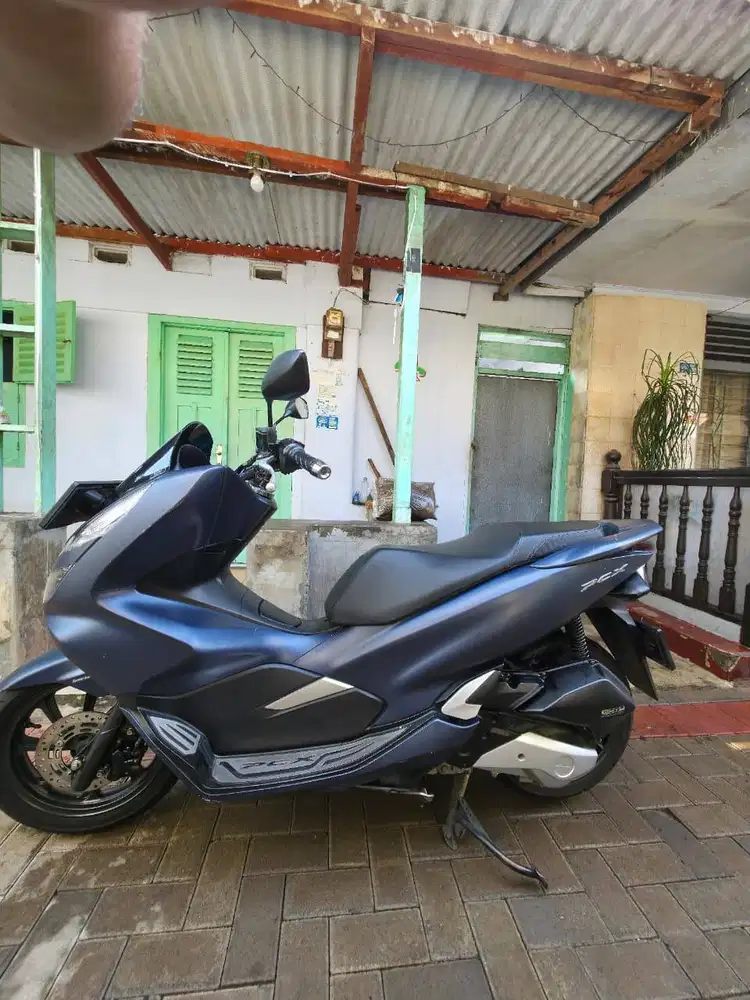 Dijual HONDA PCX 150CC 2020