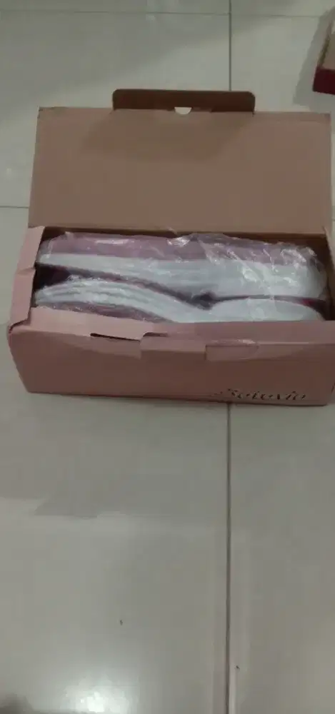 Barang baru nih