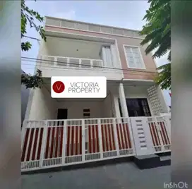 Rumah siap Huni Ada Private Pool Di Jagakara