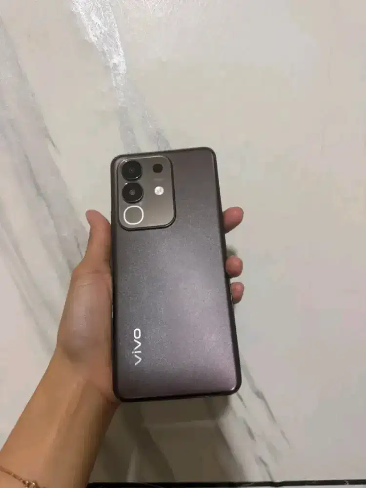 Vivo Y29 4G Ram 8+8/128
