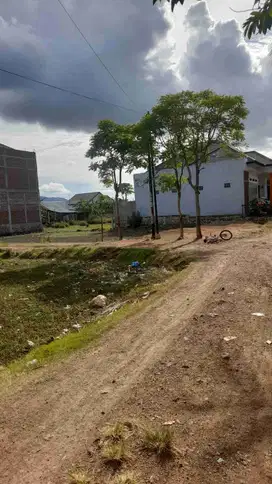 jual tanah