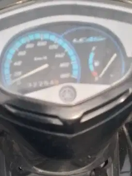 Yamaha Jupiter Mx kopling 2009