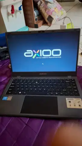 Myboox  axioo hype 1 4/128