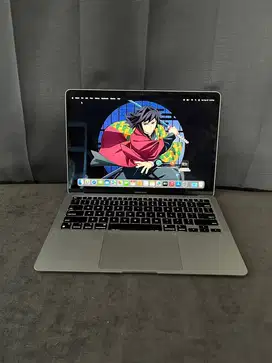 MACBOOK AIR M1 2020 RAM 8/256GB
